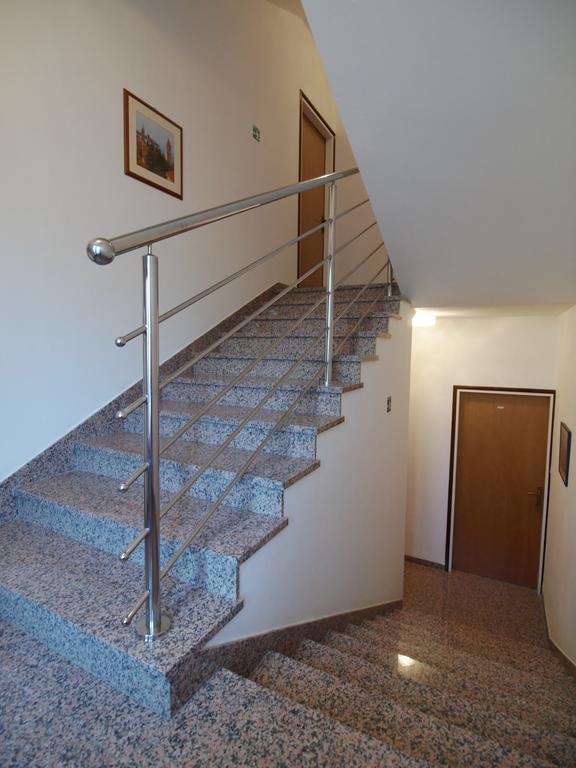 Apartments Dokovic Barbat na Rabu 외부 사진