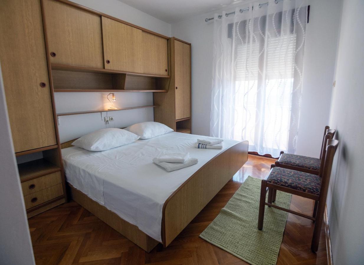 Apartments Dokovic Barbat na Rabu 외부 사진