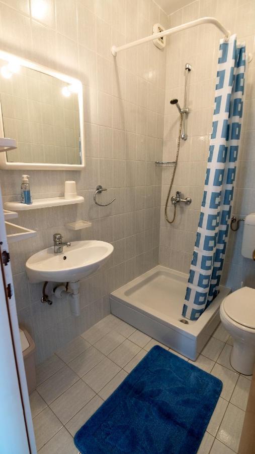 Apartments Dokovic Barbat na Rabu 외부 사진