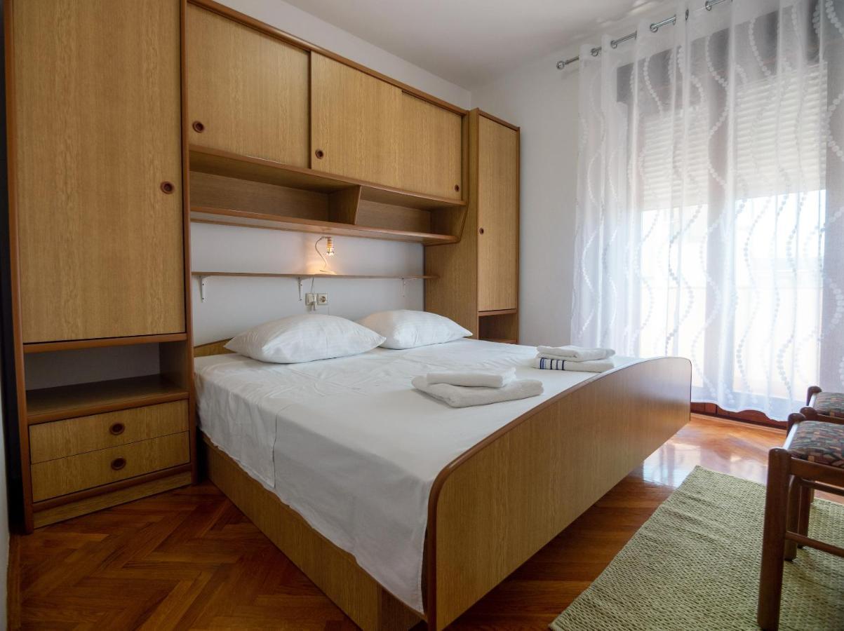 Apartments Dokovic Barbat na Rabu 외부 사진