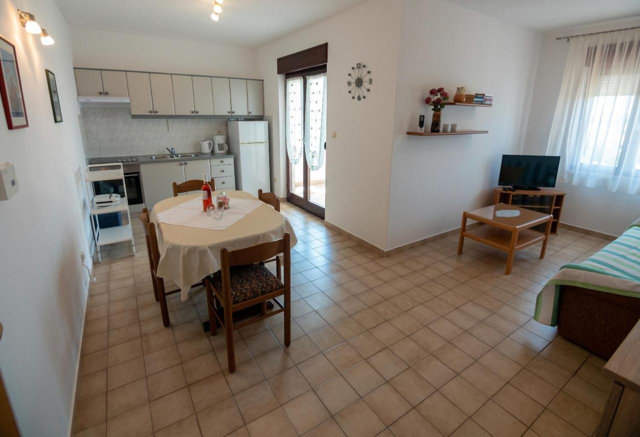 Apartments Dokovic Barbat na Rabu 외부 사진