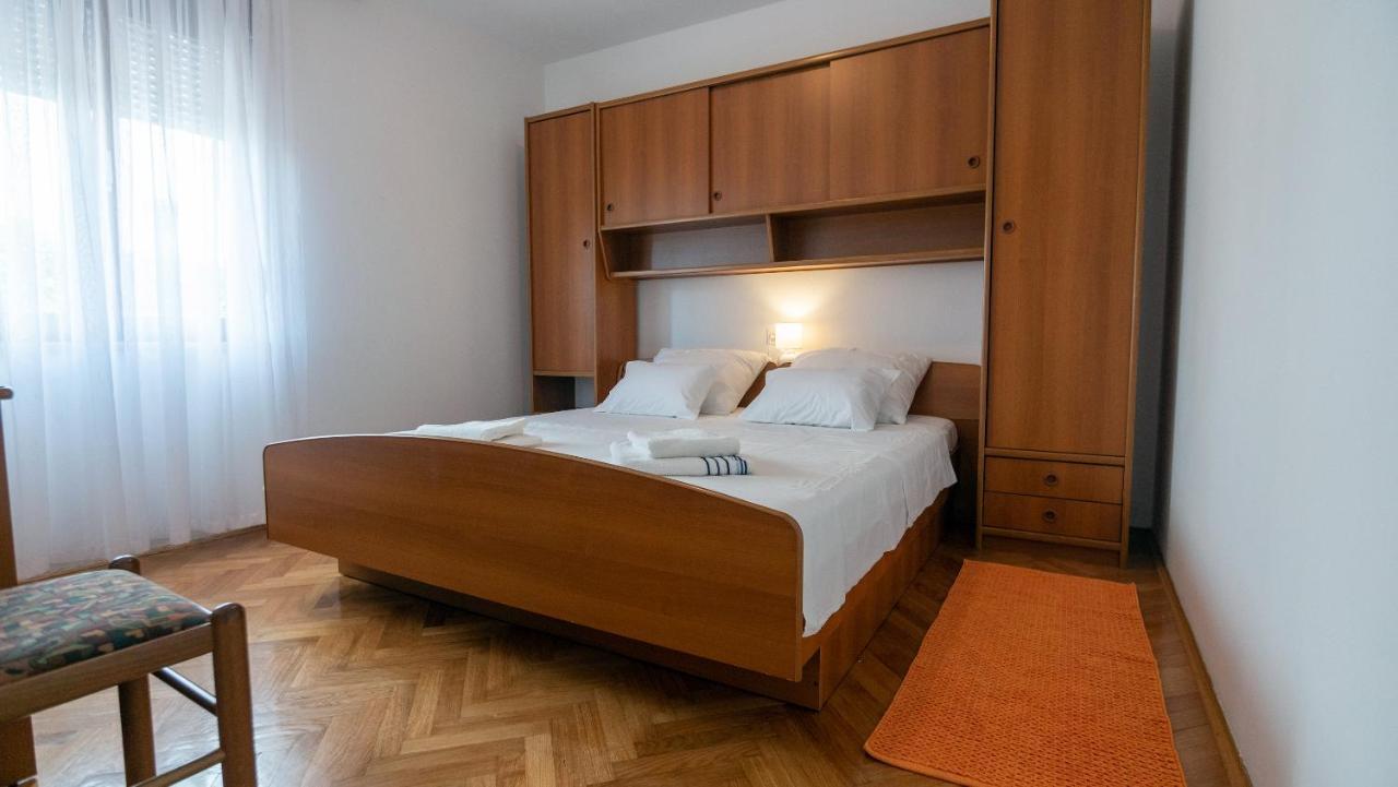 Apartments Dokovic Barbat na Rabu 외부 사진