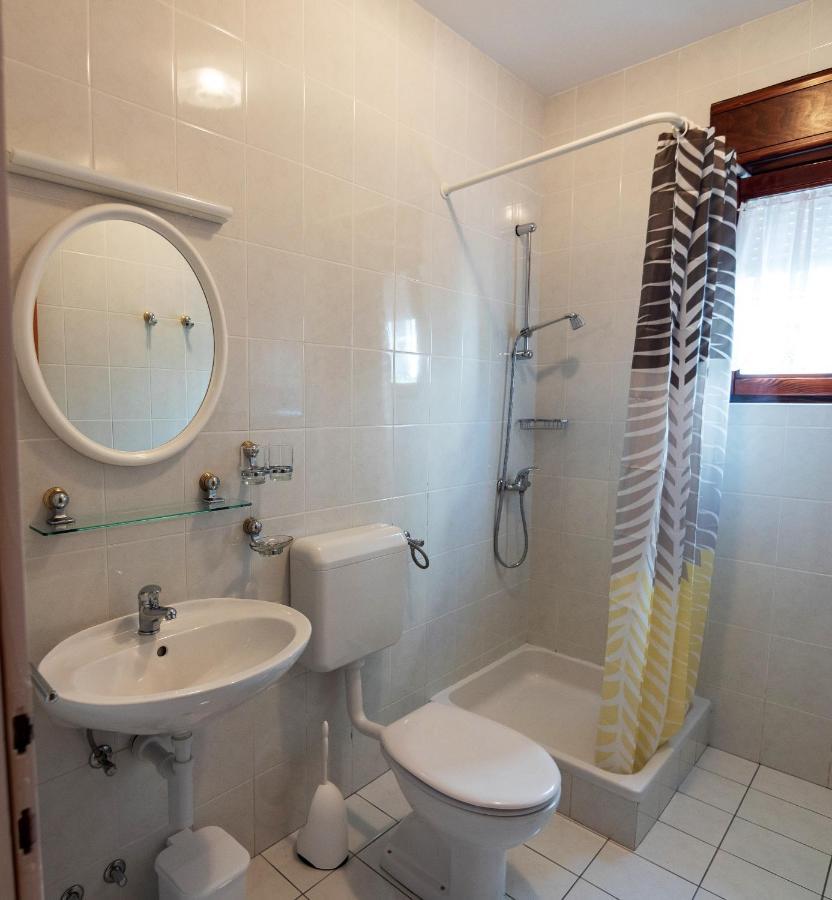 Apartments Dokovic Barbat na Rabu 외부 사진