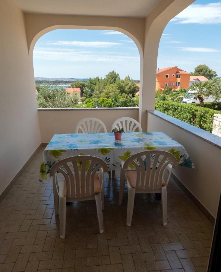 Apartments Dokovic Barbat na Rabu 외부 사진