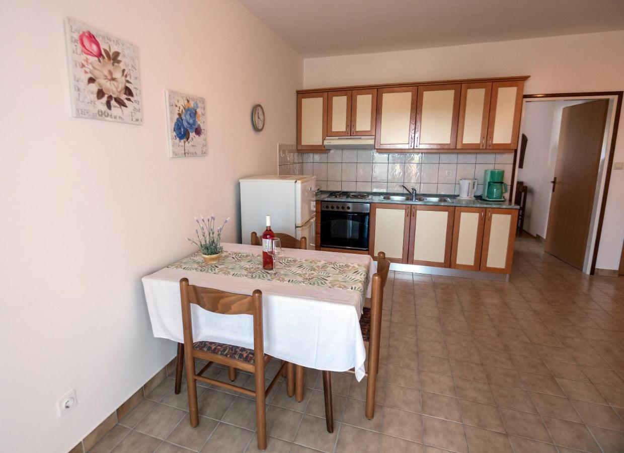 Apartments Dokovic Barbat na Rabu 외부 사진