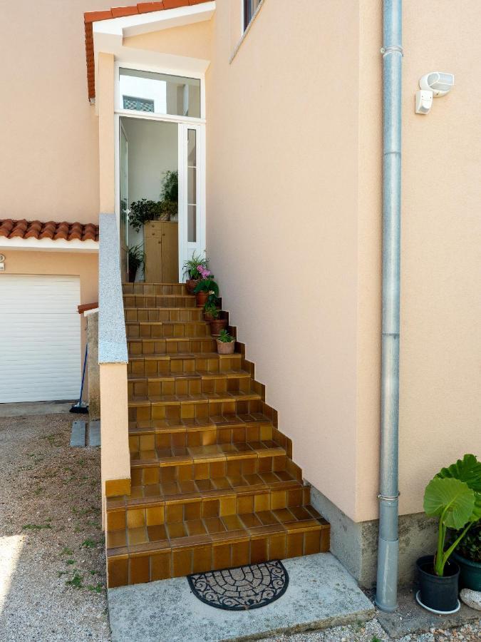 Apartments Dokovic Barbat na Rabu 외부 사진