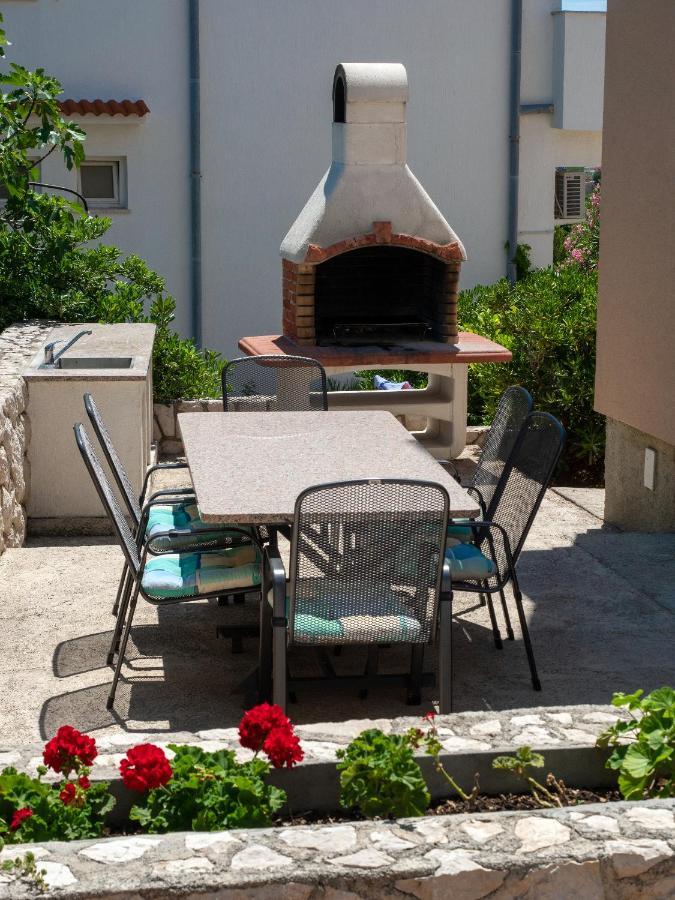 Apartments Dokovic Barbat na Rabu 외부 사진