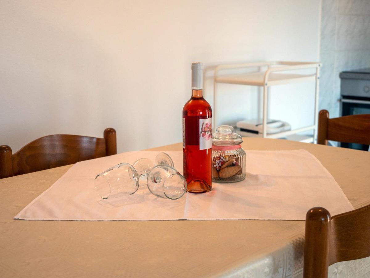 Apartments Dokovic Barbat na Rabu 외부 사진
