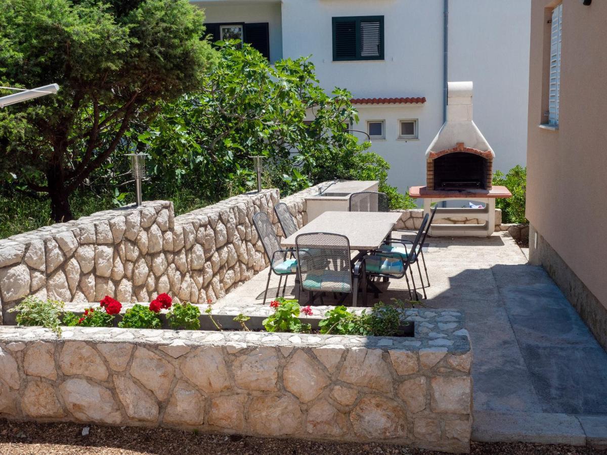 Apartments Dokovic Barbat na Rabu 외부 사진