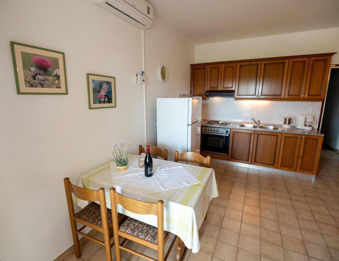 Apartments Dokovic Barbat na Rabu 외부 사진