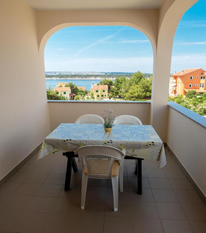 Apartments Dokovic Barbat na Rabu 외부 사진