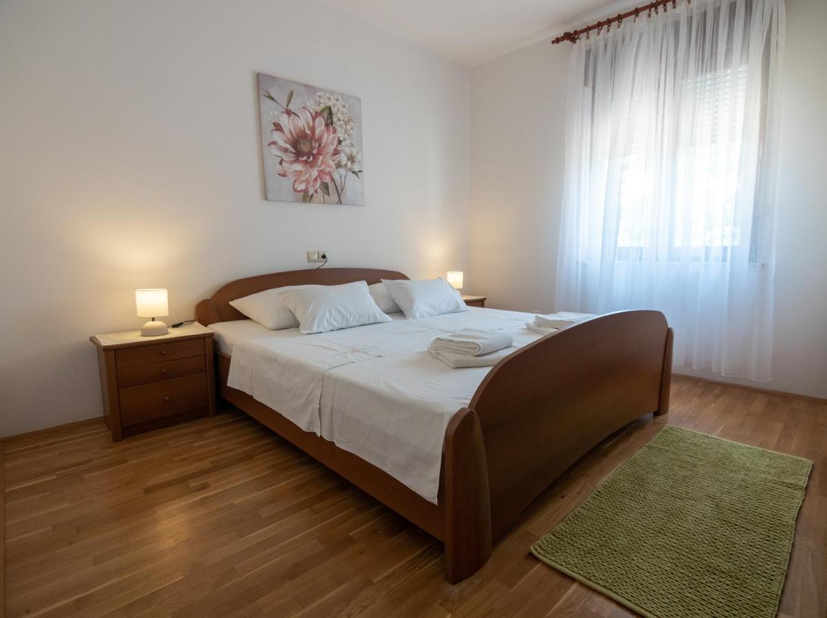 Apartments Dokovic Barbat na Rabu 외부 사진