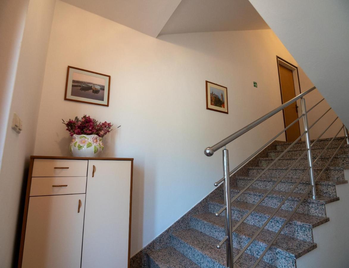 Apartments Dokovic Barbat na Rabu 외부 사진