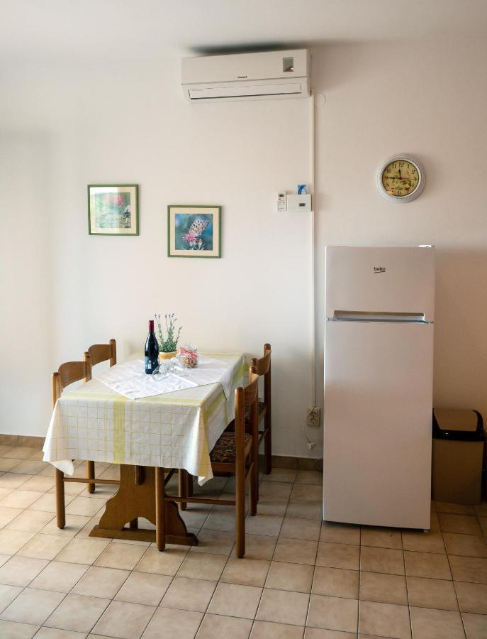 Apartments Dokovic Barbat na Rabu 외부 사진