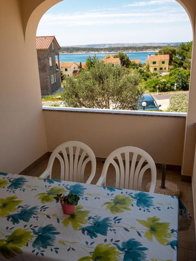 Apartments Dokovic Barbat na Rabu 외부 사진