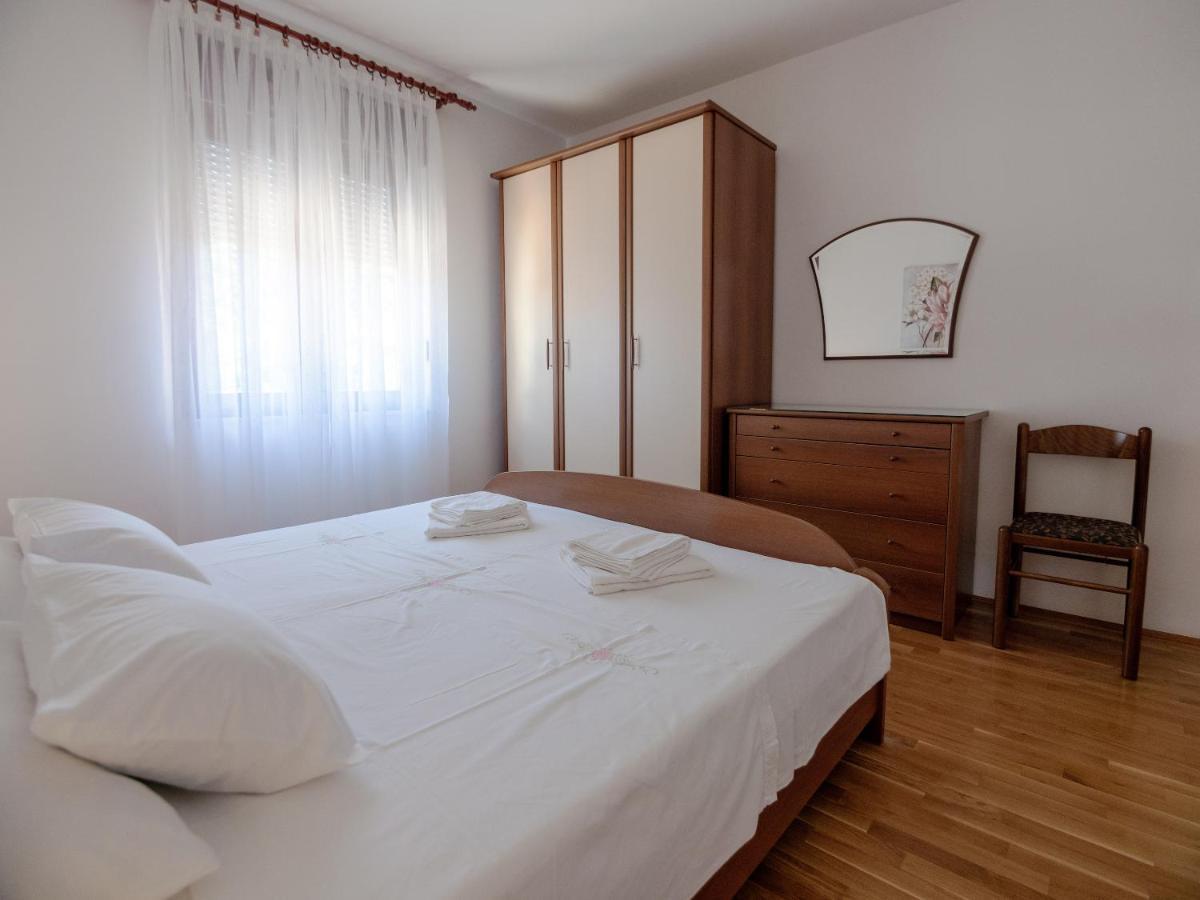 Apartments Dokovic Barbat na Rabu 외부 사진