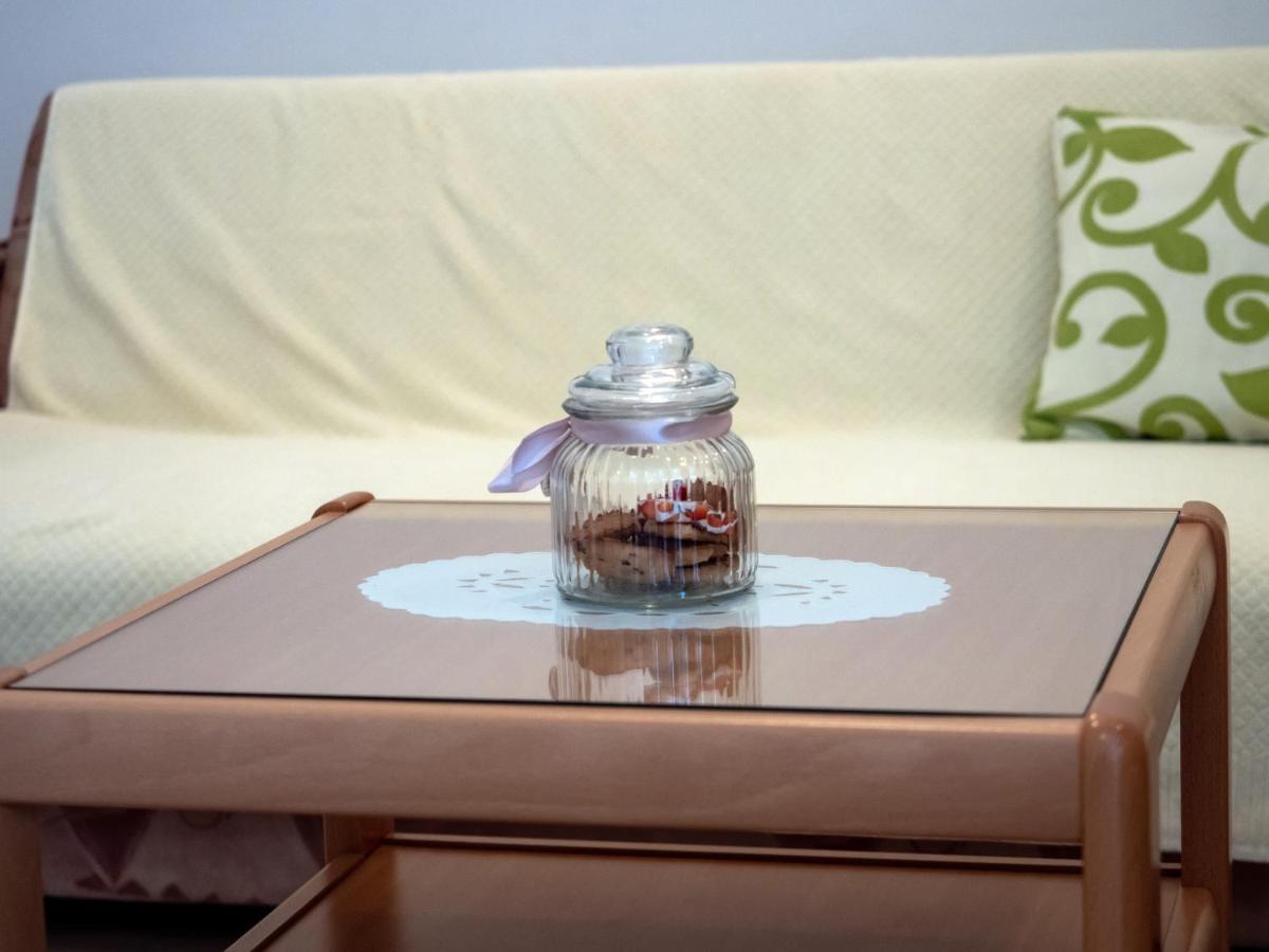 Apartments Dokovic Barbat na Rabu 외부 사진