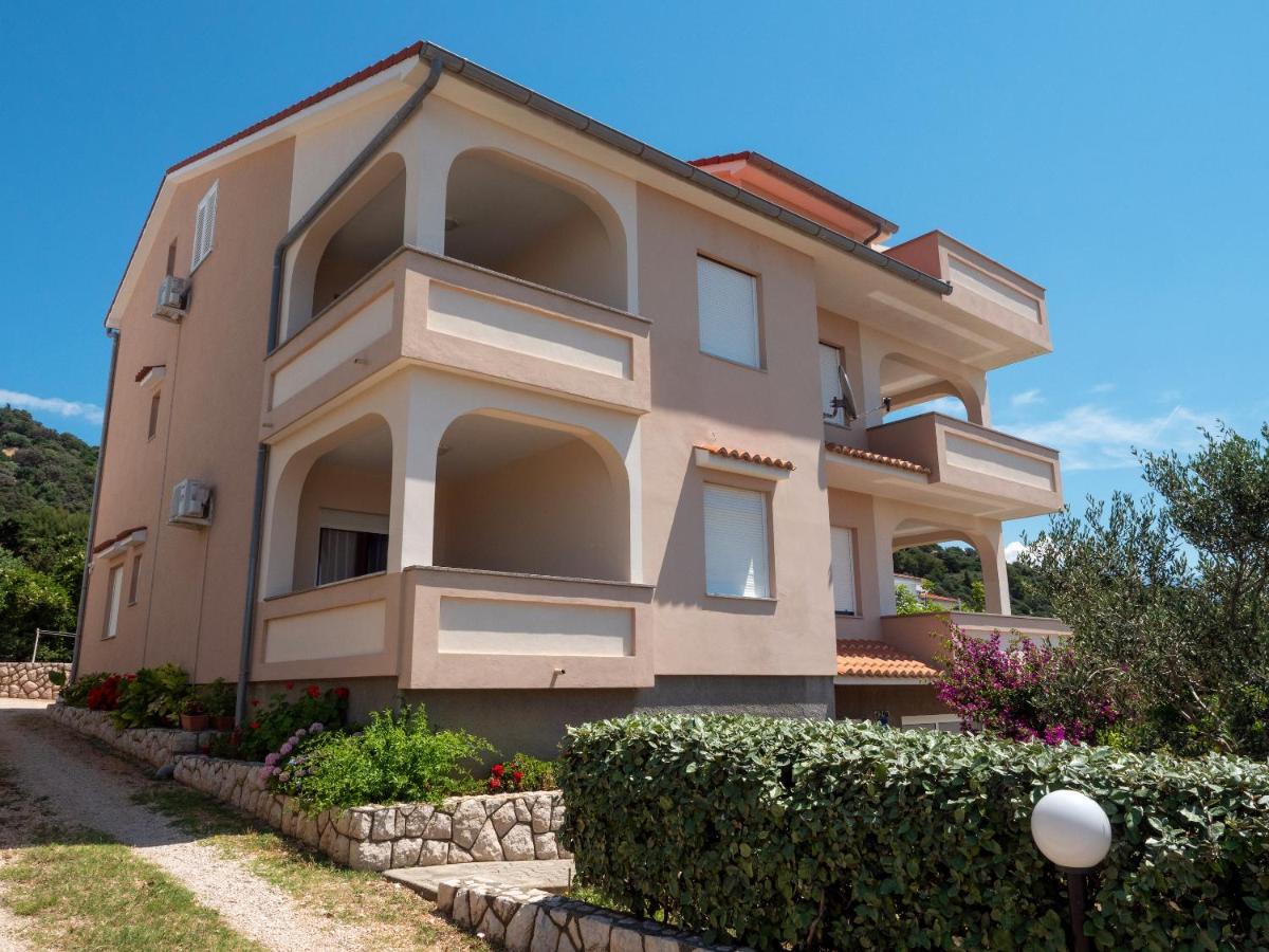 Apartments Dokovic Barbat na Rabu 외부 사진