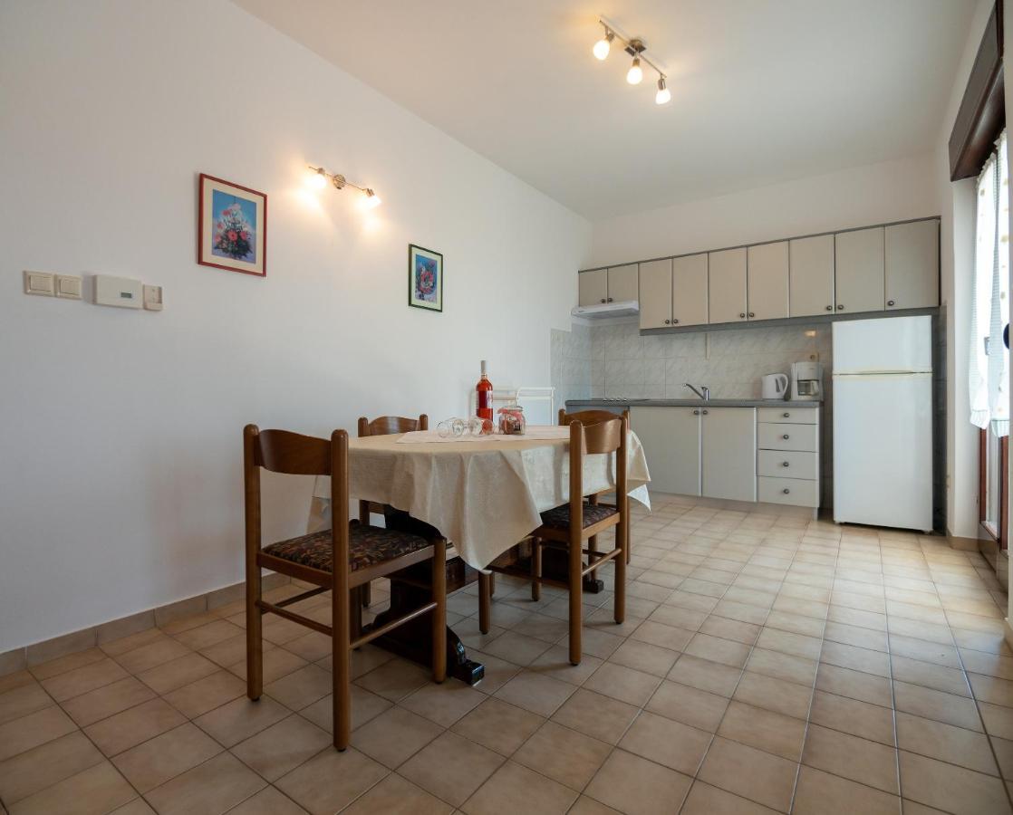 Apartments Dokovic Barbat na Rabu 외부 사진