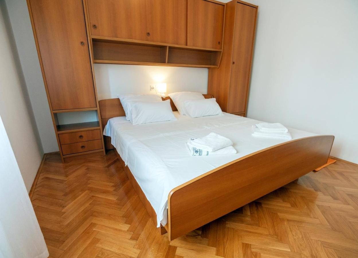 Apartments Dokovic Barbat na Rabu 외부 사진