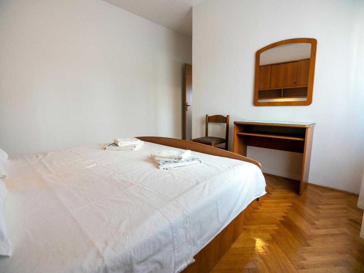 Apartments Dokovic Barbat na Rabu 외부 사진