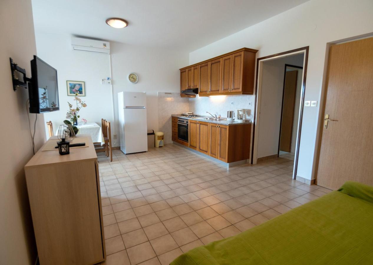 Apartments Dokovic Barbat na Rabu 외부 사진