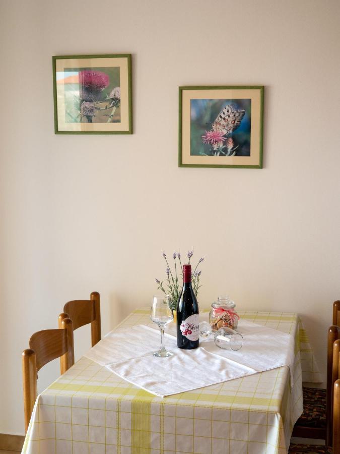 Apartments Dokovic Barbat na Rabu 외부 사진