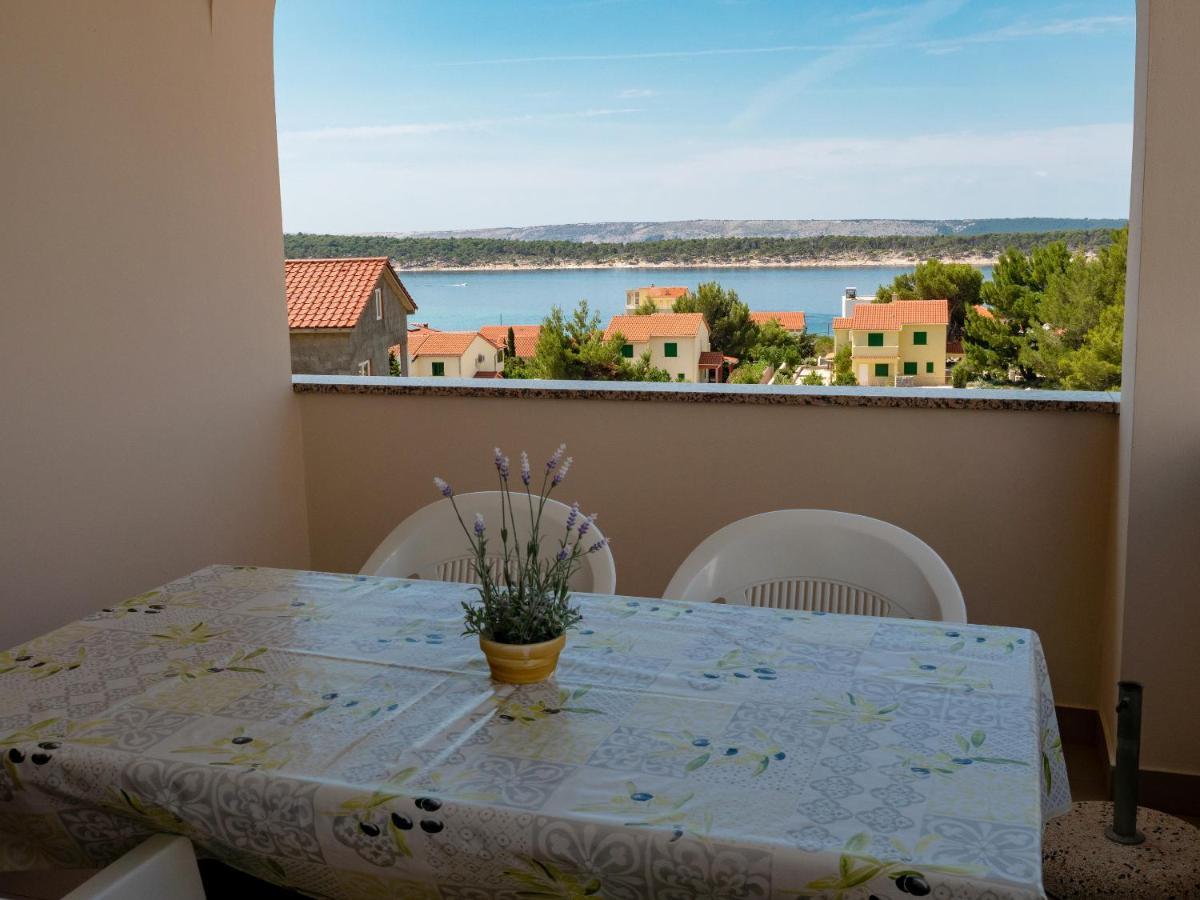 Apartments Dokovic Barbat na Rabu 외부 사진