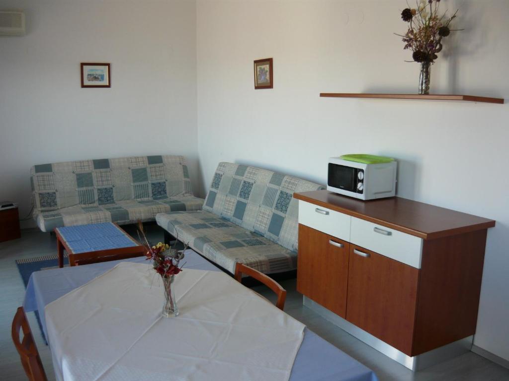 Apartments Dokovic Barbat na Rabu 객실 사진