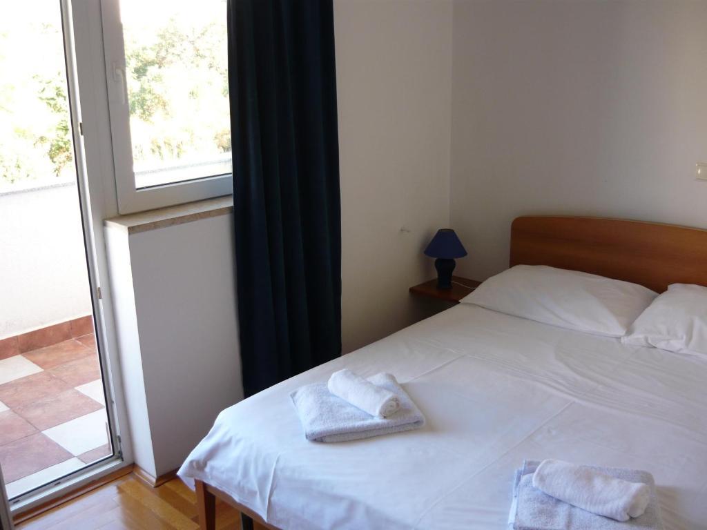 Apartments Dokovic Barbat na Rabu 객실 사진