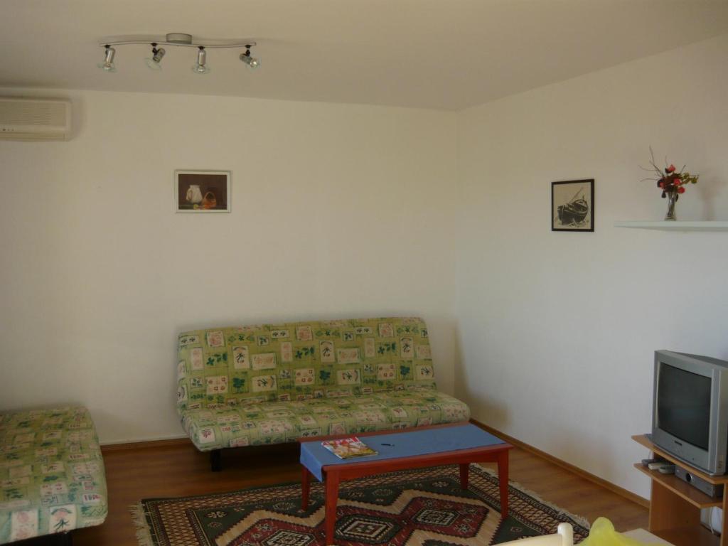 Apartments Dokovic Barbat na Rabu 객실 사진