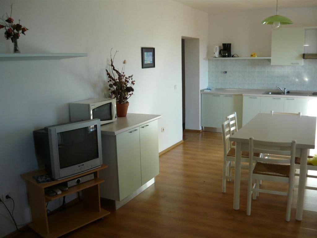 Apartments Dokovic Barbat na Rabu 객실 사진