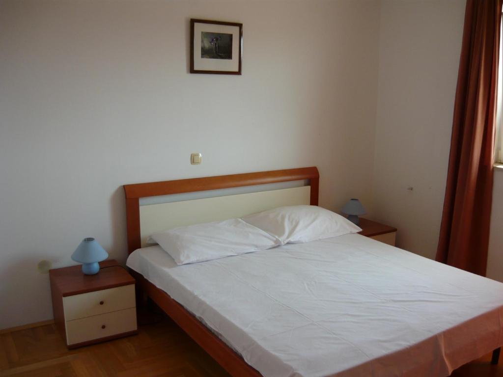 Apartments Dokovic Barbat na Rabu 객실 사진