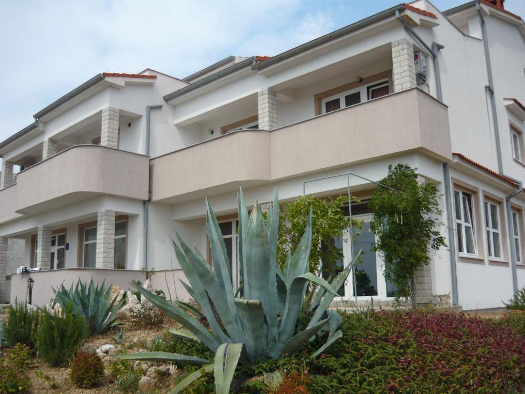 Apartments Dokovic Barbat na Rabu 외부 사진