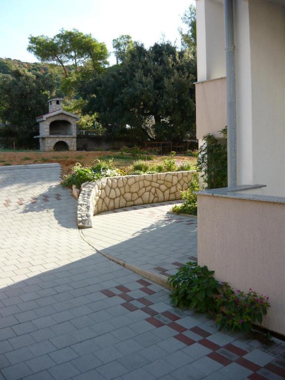 Apartments Dokovic Barbat na Rabu 외부 사진