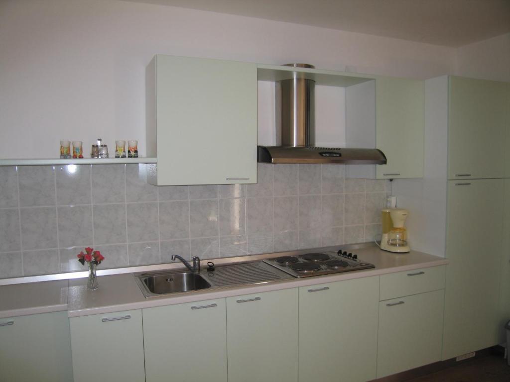 Apartments Dokovic Barbat na Rabu 외부 사진