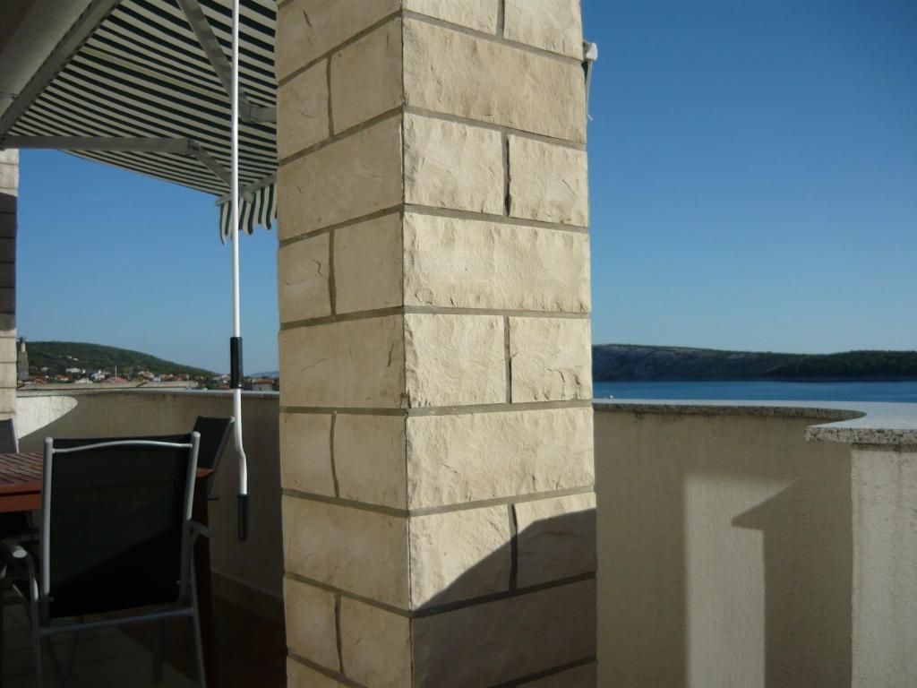 Apartments Dokovic Barbat na Rabu 외부 사진