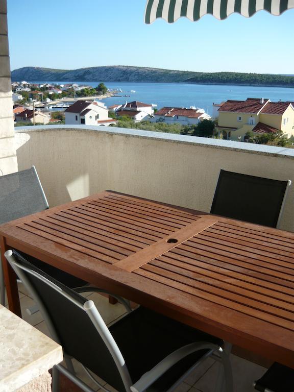 Apartments Dokovic Barbat na Rabu 객실 사진
